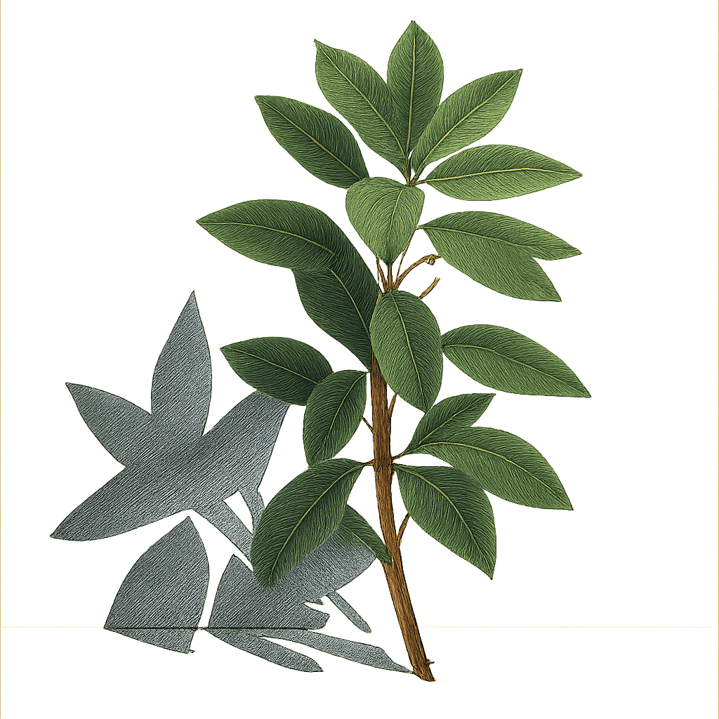 Summer savory